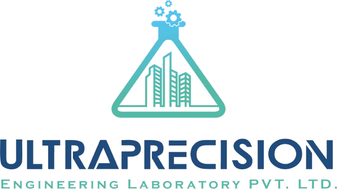 UltraPrecision Logo